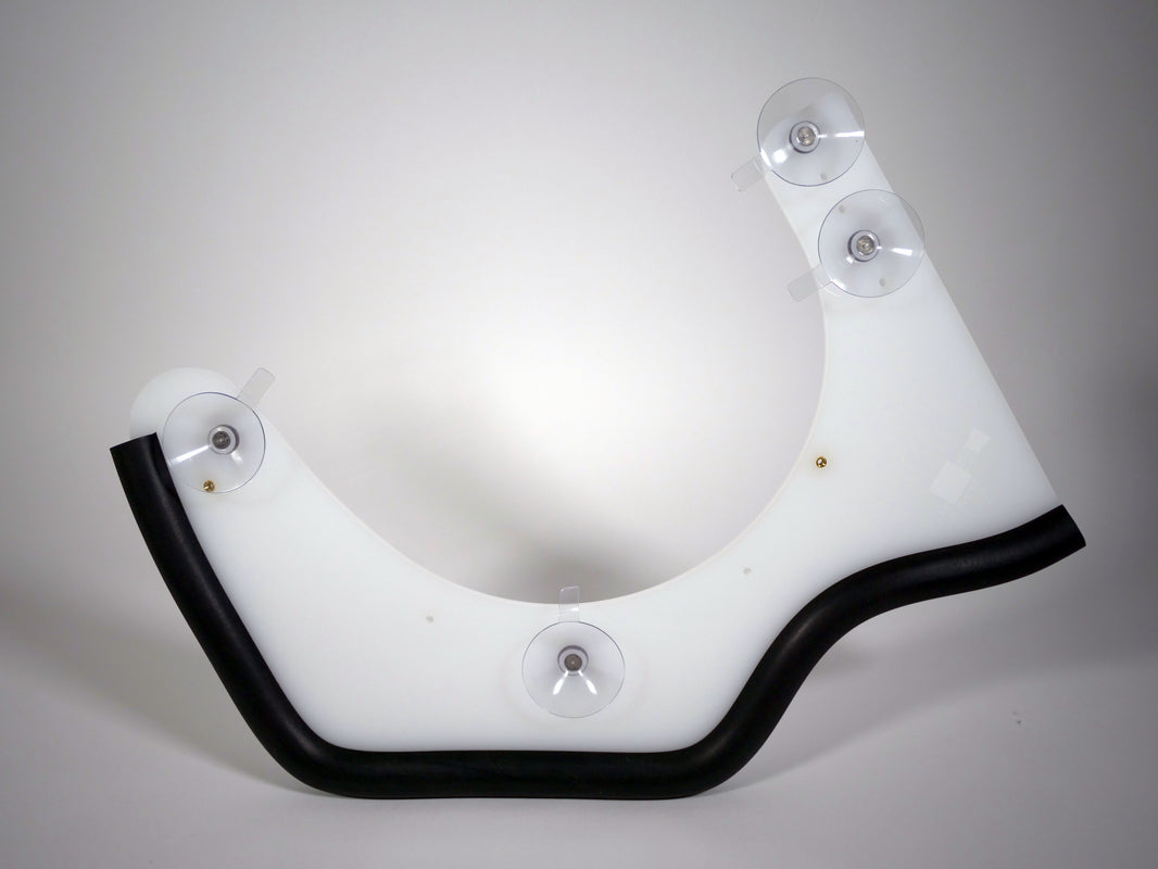 Professional line of classical guitar supports – Le Support