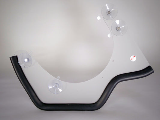 Étude Frosted Glass