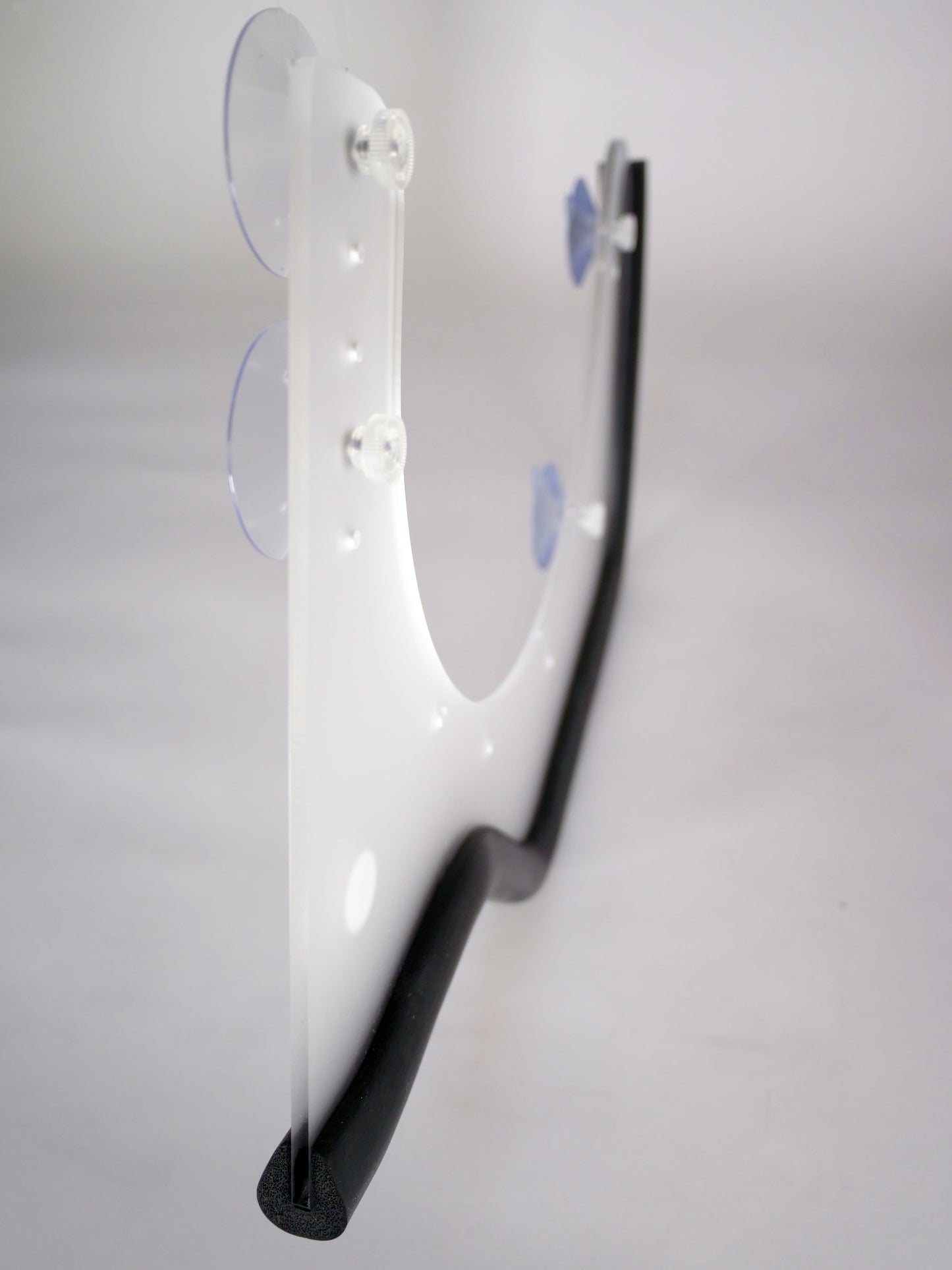 Étude Frosted Glass