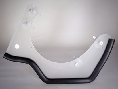 Étude Frosted Glass