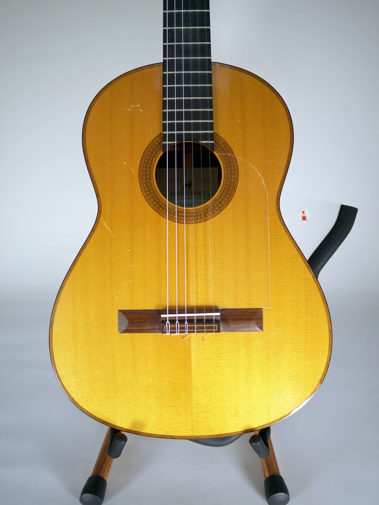 Étude Frosted Glass