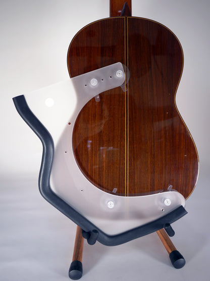 Étude Frosted Glass