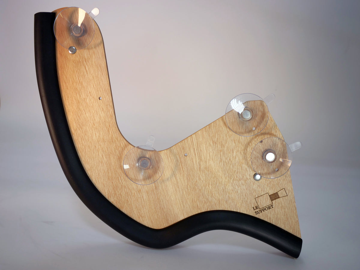Guitar Support - VOYAGER Okoumé