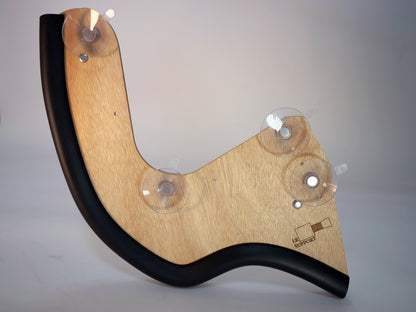 Guitar Support - VOYAGER Okoumé