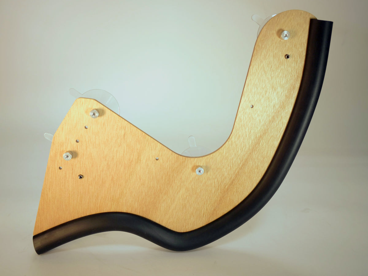 Guitar Support - VOYAGER Okoumé