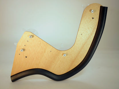 Guitar Support - VOYAGER Okoumé