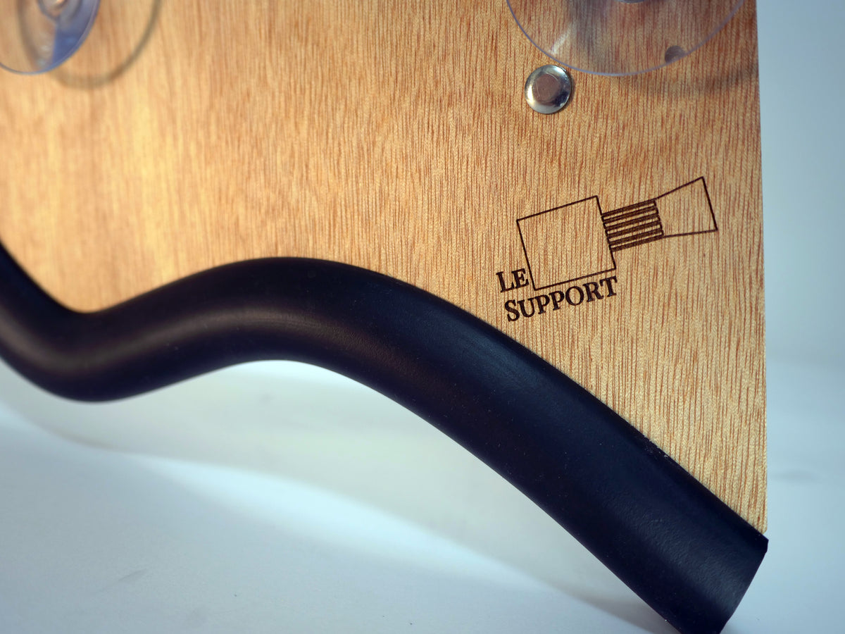 Guitar Support - VOYAGER Okoumé