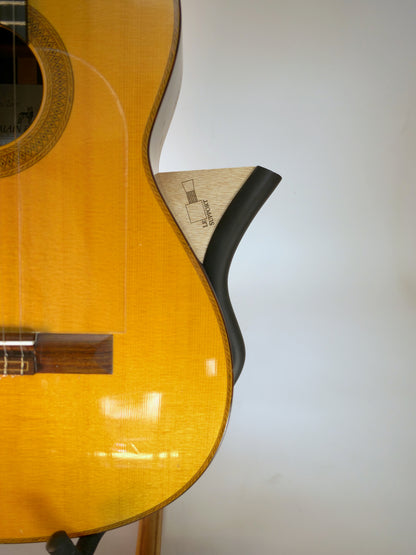 Guitar Support - VOYAGER Okoumé